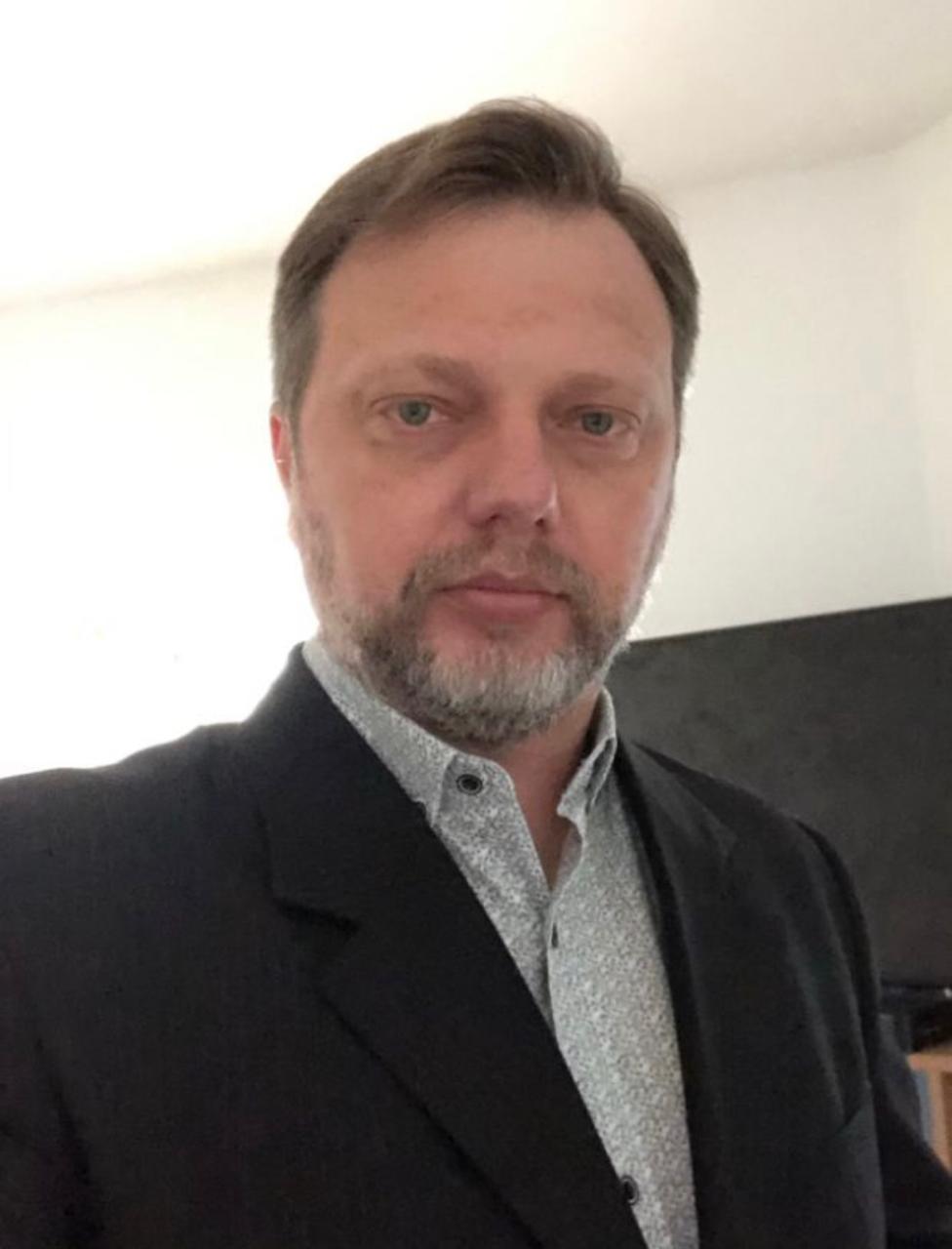 Prof. Rodolfo Gaboardi